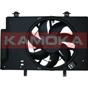 Wentylator, chłodzenie silnika KAMOKA 7740138 Obniżka ceny