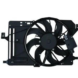 Wyjątkowa oferta Wentylator, chłodzenie silnika KAMOKA 7740139