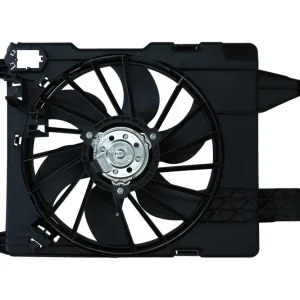 Wentylator, chłodzenie silnika KAMOKA 7740140 Tylko do końca tygodnia