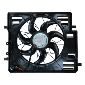 Taniej Wentylator, chłodzenie silnika KAMOKA 7740141