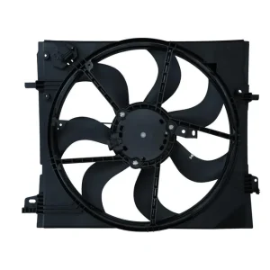 Ograniczona ilość Wentylator, chłodzenie silnika KAMOKA 7740145