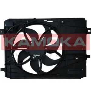 Wentylator, chłodzenie silnika KAMOKA 7740147 Tani