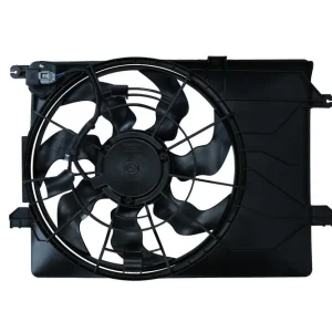 Najlepsza cena Wentylator, chłodzenie silnika KAMOKA 7740149