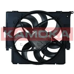Wentylator, chłodzenie silnika KAMOKA 7740150 Ostatnie sztuki