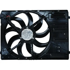 Hit cenowy Wentylator, chłodzenie silnika KAMOKA 7740152