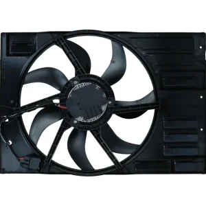 Wentylator, chłodzenie silnika KAMOKA 7740153 Nie przegap