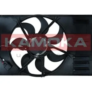 Wentylator, chłodzenie silnika KAMOKA 7740154 Zniżka