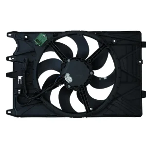 Wentylator, chłodzenie silnika KAMOKA 7740156 Wysoka jakość