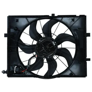 Oferta czasowa Wentylator, chłodzenie silnika KAMOKA 7740157