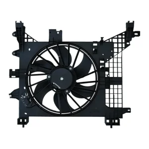 Wysoka jakość Wentylator, chłodzenie silnika KAMOKA 7740159