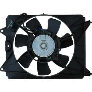 Wentylator, chłodzenie silnika KAMOKA 7740160 Nowy