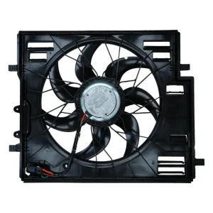 Wyjątkowa oferta Wentylator, chłodzenie silnika KAMOKA 7740161