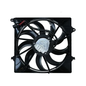 Wentylator, chłodzenie silnika KAMOKA 7740162 Łatwy zwrot