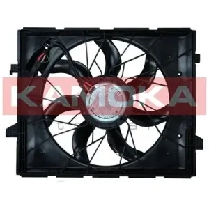 Sprawdź teraz Wentylator, chłodzenie silnika KAMOKA 7740164