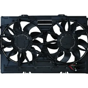 Wyprzedaż Wentylator, chłodzenie silnika KAMOKA 7740166