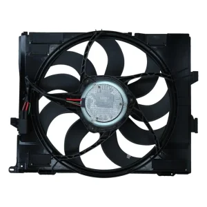 Wentylator, chłodzenie silnika KAMOKA 7740167 Rabat