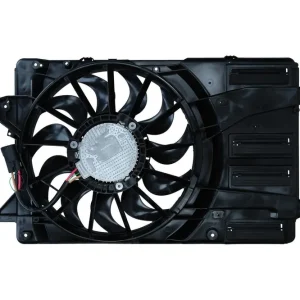 Niska cena Wentylator, chłodzenie silnika KAMOKA 7740168