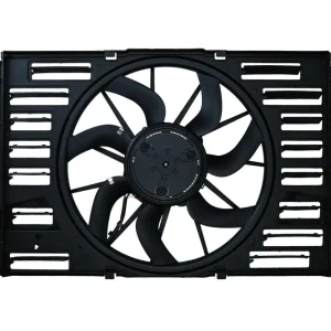 Wentylator, chłodzenie silnika KAMOKA 7740170 Szybka dostawa