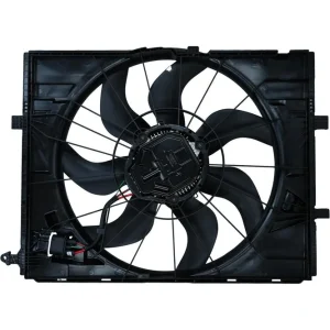 Taniej Wentylator, chłodzenie silnika KAMOKA 7740171