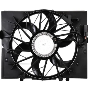 Oferta limitowana Wentylator, chłodzenie silnika KAMOKA 7740173