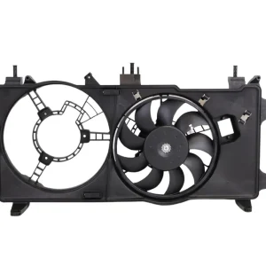 Ostatnia szansa Wentylator, chłodzenie silnika KAMOKA 7740175