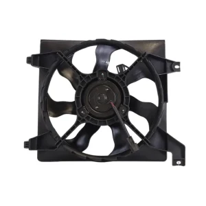 Wentylator, chłodzenie silnika KAMOKA 7740177 Wybór klientów