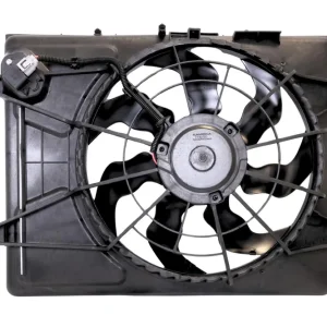 Kup teraz Wentylator, chłodzenie silnika KAMOKA 7740181