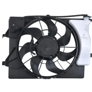 Wentylator, chłodzenie silnika KAMOKA 7740183 Wyprzedaż