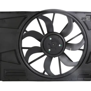 Wentylator, chłodzenie silnika KAMOKA 7740184 Kup online