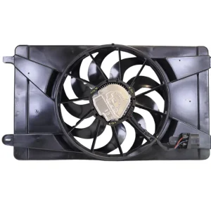 Wentylator, chłodzenie silnika KAMOKA 7740185 Popularny