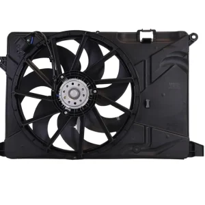 Kup teraz Wentylator, chłodzenie silnika KAMOKA 7740186