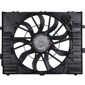 Oferta limitowana Wentylator, chłodzenie silnika KAMOKA 7740187