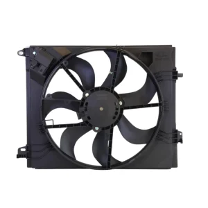 Wentylator, chłodzenie silnika KAMOKA 7740188 Niska cena