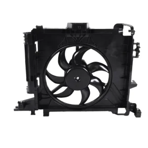 Ekspresowa dostawa Wentylator, chłodzenie silnika KAMOKA 7740190