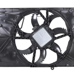 Oferta limitowana Wentylator, chłodzenie silnika KAMOKA 7740191