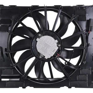 Wentylator, chłodzenie silnika KAMOKA 7740192 Tylko dziś