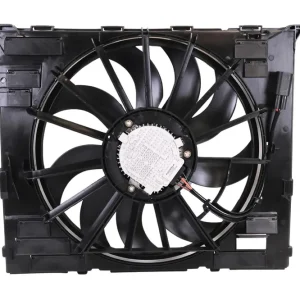 Wentylator, chłodzenie silnika KAMOKA 7740193 Ograniczona ilość