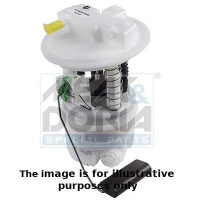 Zespół zasilający w paliwo MEAT & DORIA 77415E Kup teraz