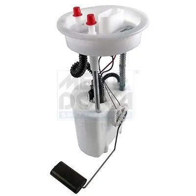 Zespół zasilający w paliwo MEAT & DORIA 77417 Nowość