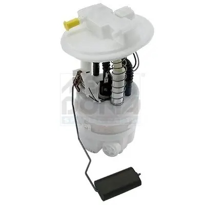 Zespół zasilający w paliwo MEAT & DORIA 77418 Łatwy zwrot