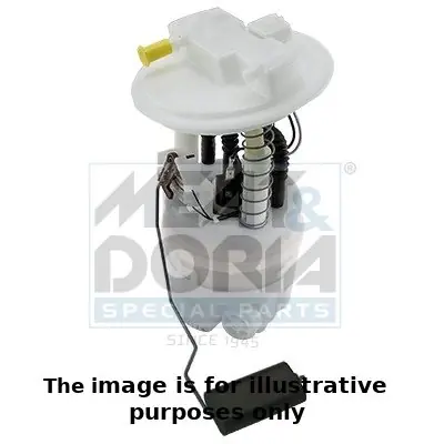 Darmowa dostawa Zespół zasilający w paliwo MEAT & DORIA 77418E