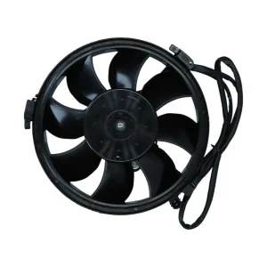 Wentylator, chłodzenie silnika KAMOKA 7742001 Tani