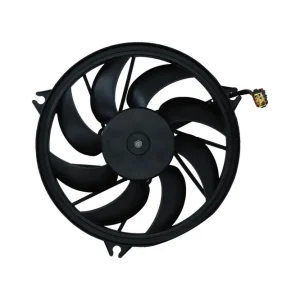 Wentylator, chłodzenie silnika KAMOKA 7742002 Dostępne od ręki