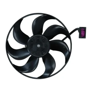 Taniej Wentylator, chłodzenie silnika KAMOKA 7742003