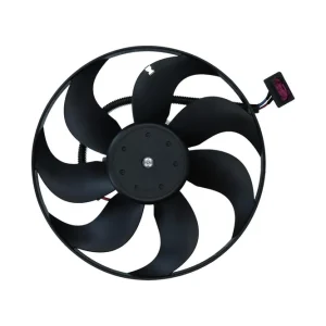 Wentylator, chłodzenie silnika KAMOKA 7742004 Kup teraz