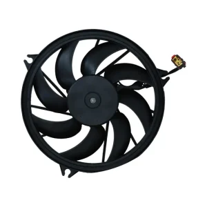 Bezpieczna płatność Wentylator, chłodzenie silnika KAMOKA 7742007