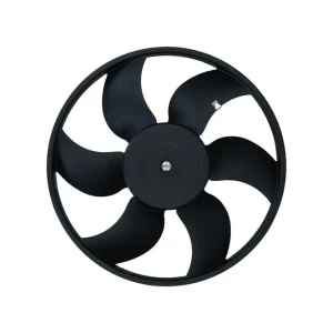 Darmowy zwrot Wentylator, chłodzenie silnika KAMOKA 7742009