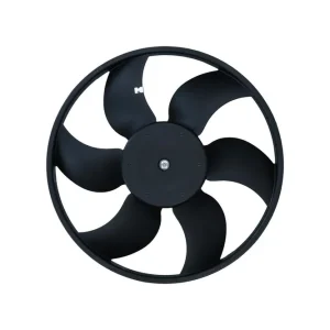 Wentylator, chłodzenie silnika KAMOKA 7742010 Nie przegap