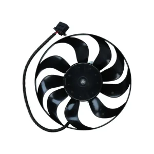 Wentylator, chłodzenie silnika KAMOKA 7742011 Sprawdź teraz