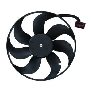 Bezpieczna płatność Wentylator, chłodzenie silnika KAMOKA 7742013